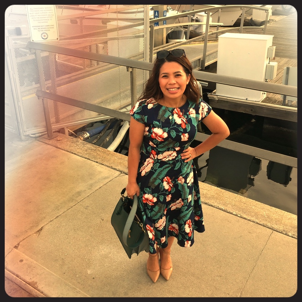 Meet your Posher, Chloé